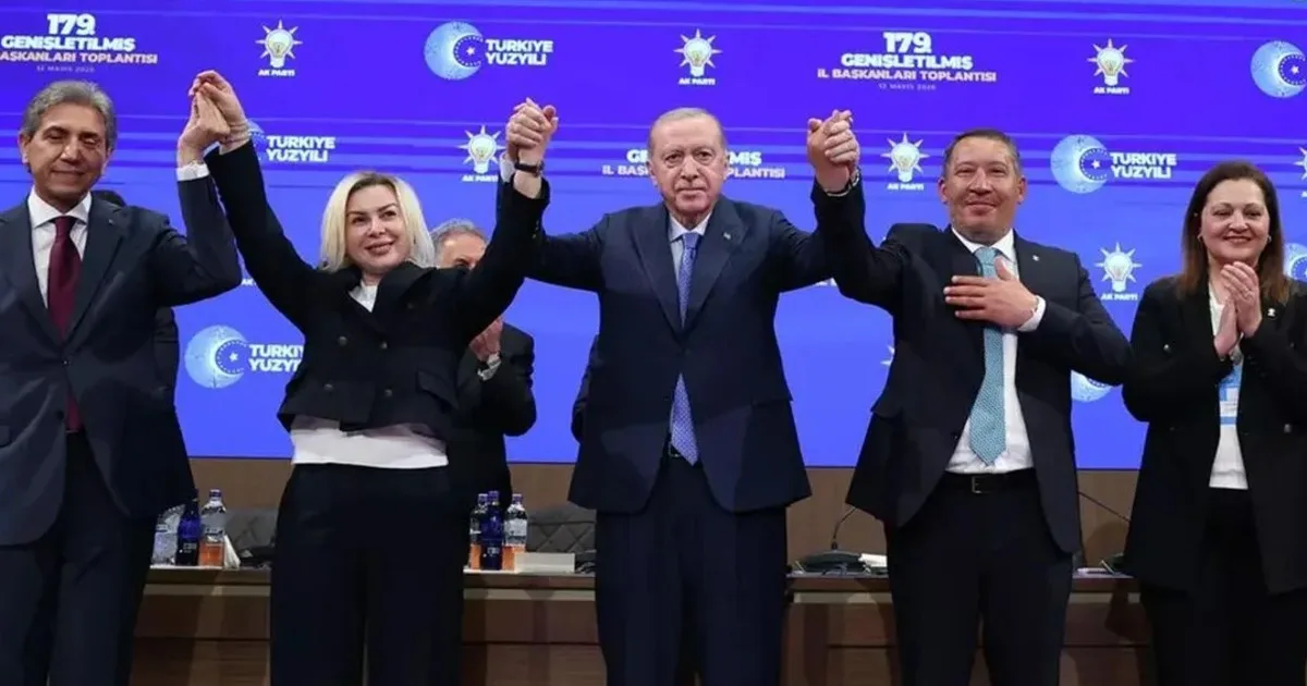 Türk siyasetinin bir rutini: İktidar için seçilmişlerin transferi