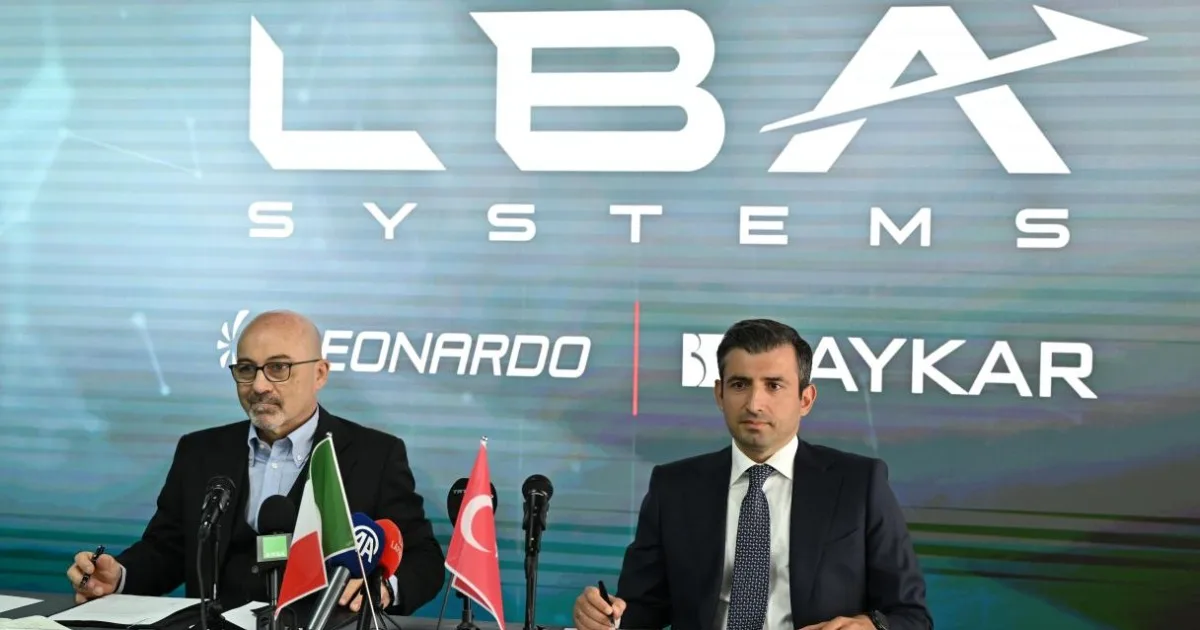 Filistin Söylemi ile Baykar’ın Leonardo ve Safran Anlaşmaları üzerinden bir tutarlılık sorgusu