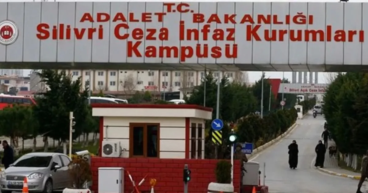 Yıllar sonra Silivri’de ilk/bir gün