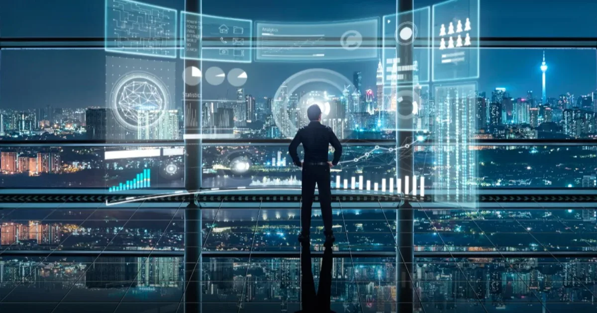 Big data, gözetleme ve ruh sağlığı üzerine