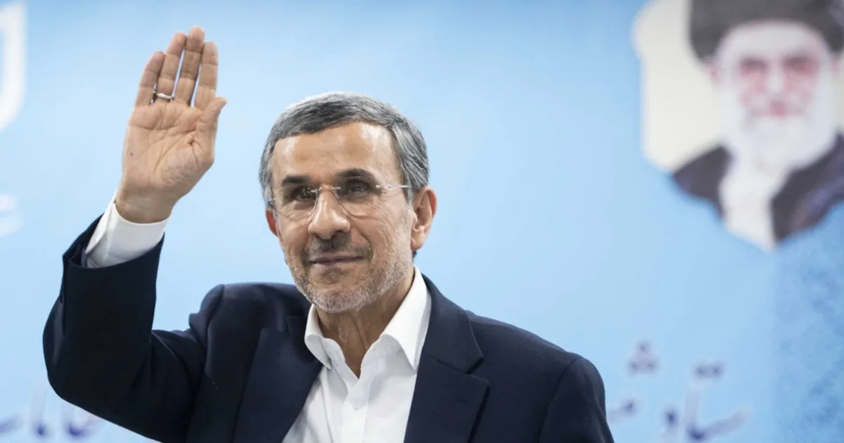 ABD ve İsrail’in İran Yönetimi’ne dair çöken “ehven-i şer” stratejisi: Mahmud Ahmedinejad