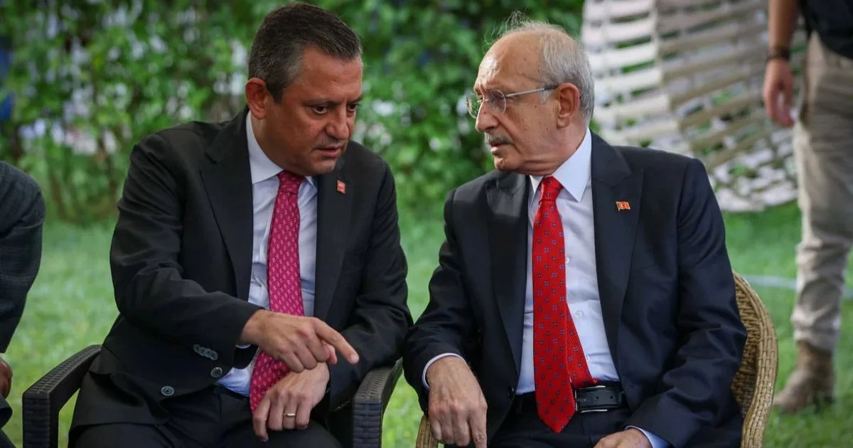 Mutlak Butlan 'Büyük İktidarı', 'Küçük İktidara' feda edenlerin hayaliydi...
