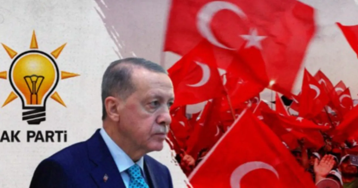 İslamî tonlu bir neoliberal hegemonya projesi: Türkiye’de Adalet ve Kalkınma Partisi (AKP)