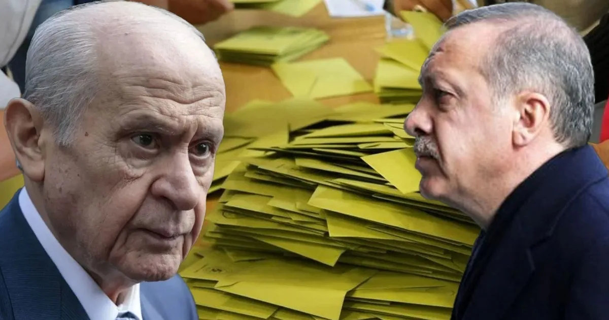 Mutlak Butlan kararı: Rejimin yeni eşiği ve İmralı süreci
