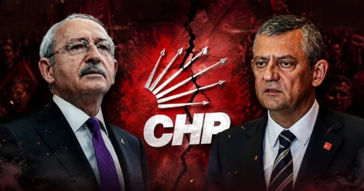 CHP’nin meşruiyet krizi: Mahkeme kararı mı, halk iradesi mi?