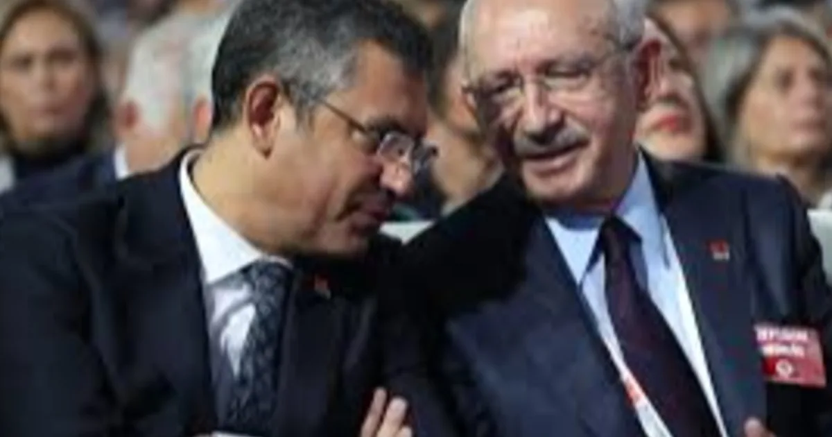 CHP günlükleri: Uzlaşmaz çelişki ve mevzi savaşı