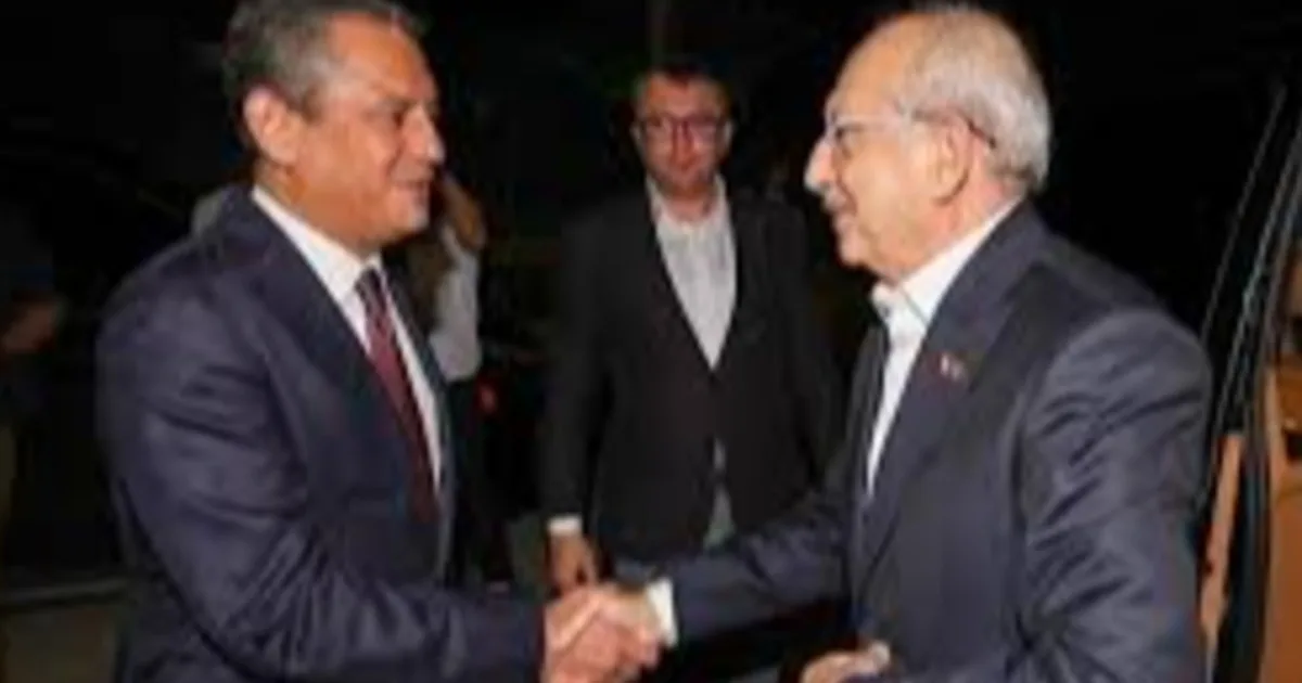 Yeter artık! CHP’de şuculuğun, buculuğun ötesine geçme vakti