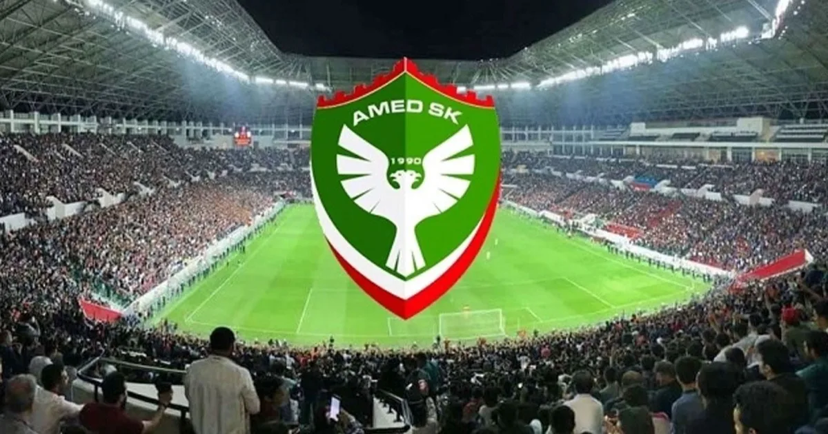 Amedspor: “Bir kulüpten daha fazlası” mı?