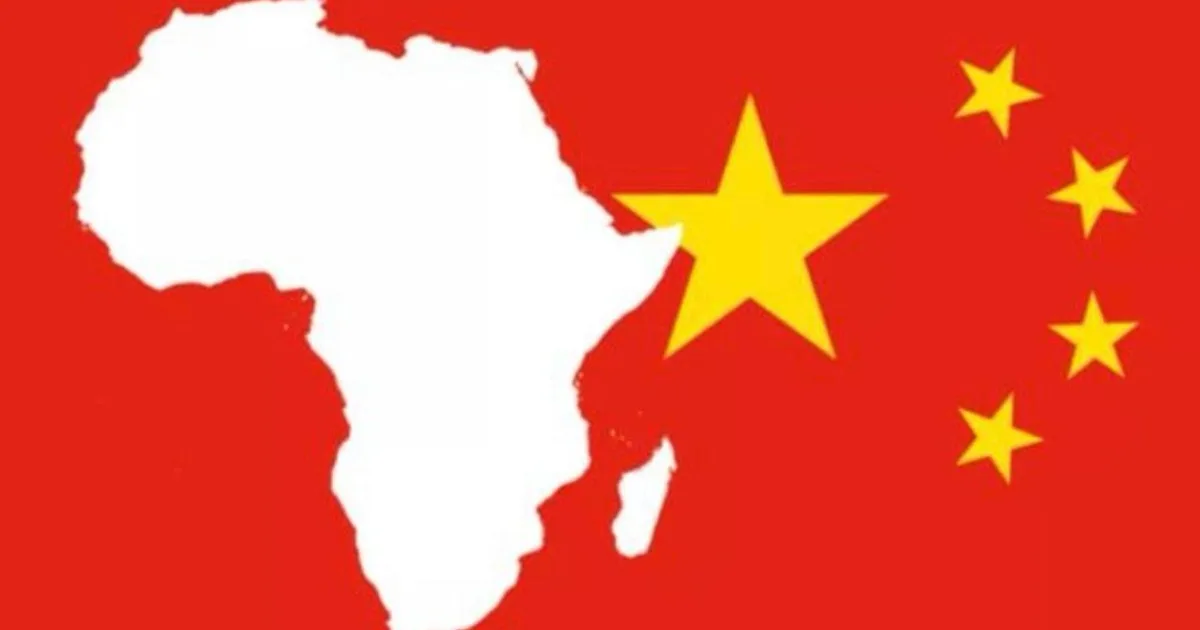 Çin kurşun atmadan mevzi kazanıyor