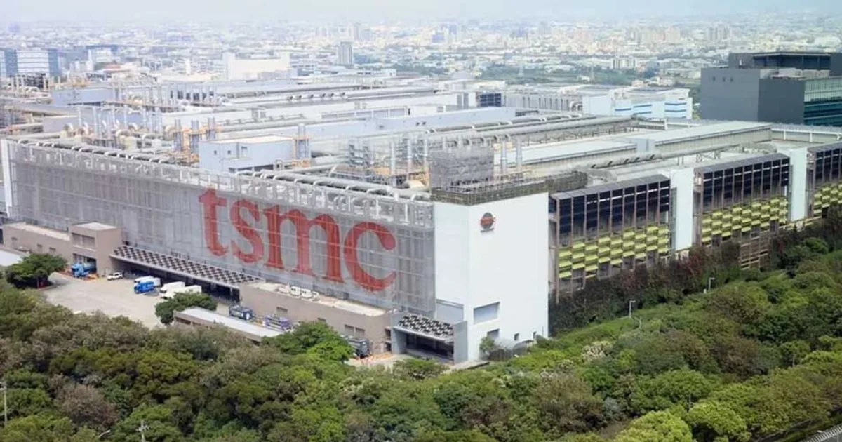 Tayvan’ın çip diplomasisi: TSMC Washington’la Pekin arasında yeni güvence aracı mı oluyor?