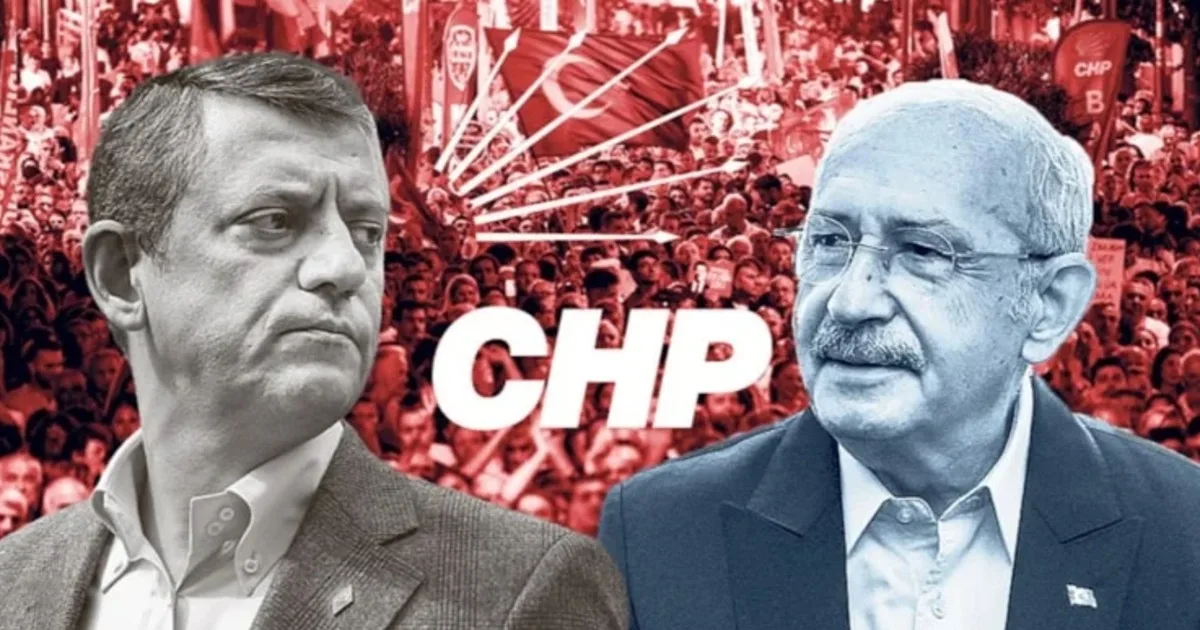 CHP Muhafazakarları