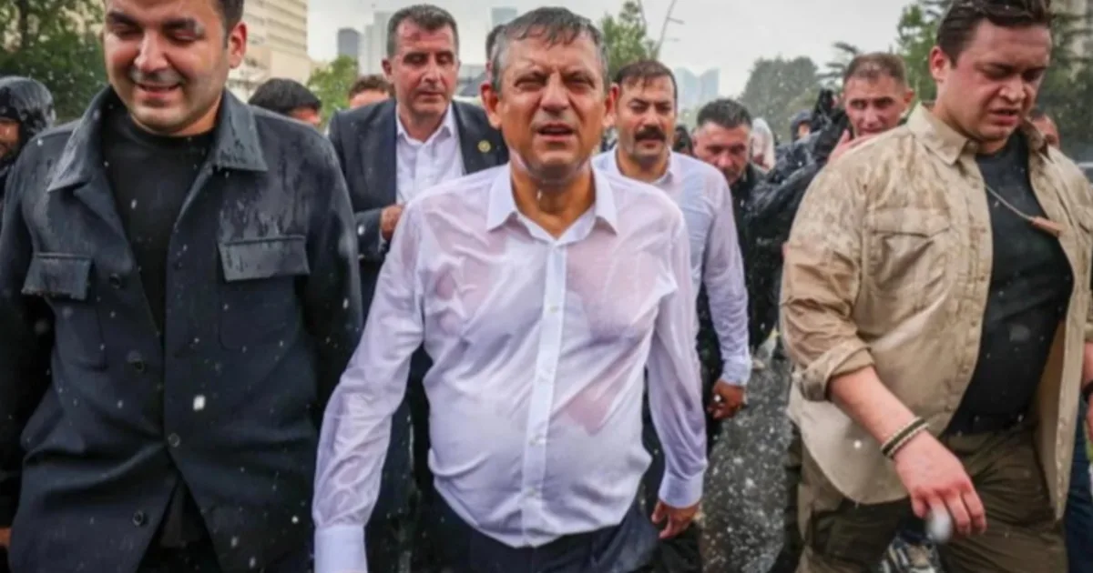 Erdoğan otoriterliği neden upgrade ediyor*