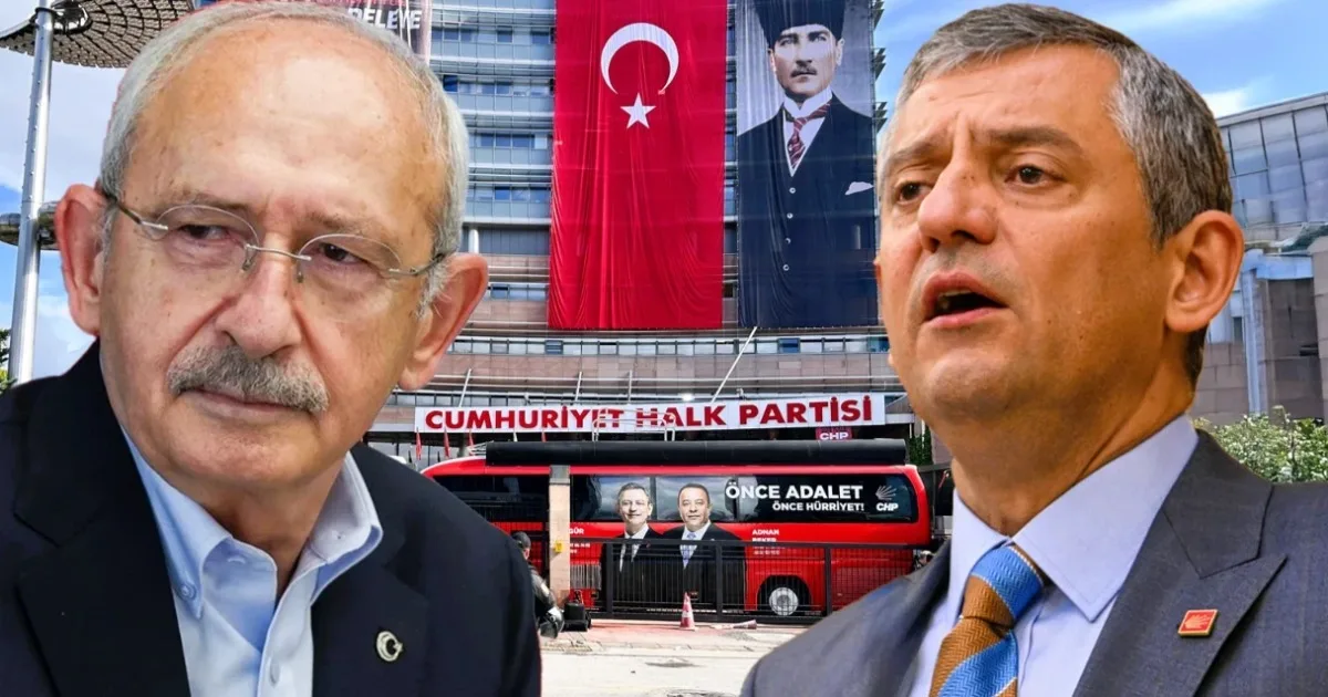 Meta-normal zamanların normali: Siyasetin normalliği