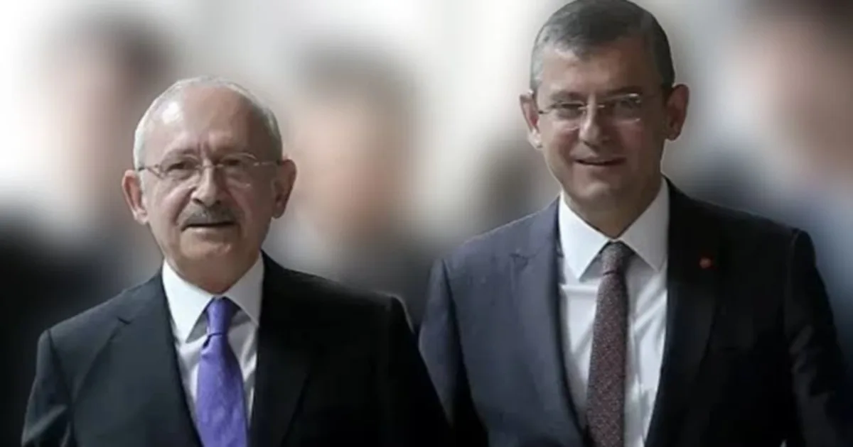 Butlan kararı: CHP tarihinde yeni bir sınav