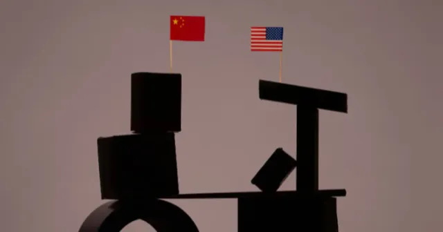 Trump ve Xi’nin anlaşması için kişilik nakli gerekir*