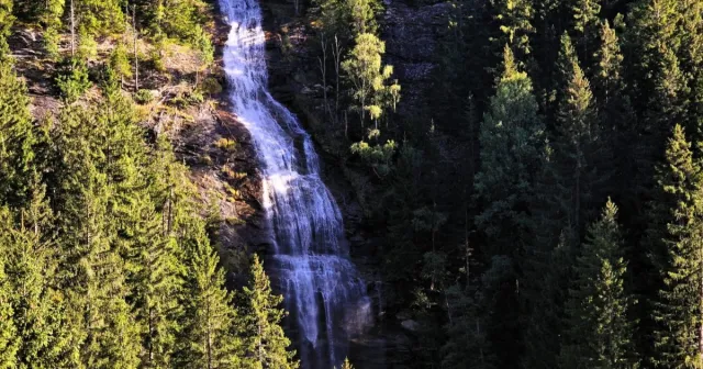 Malta Vadisi’nde geçen günler