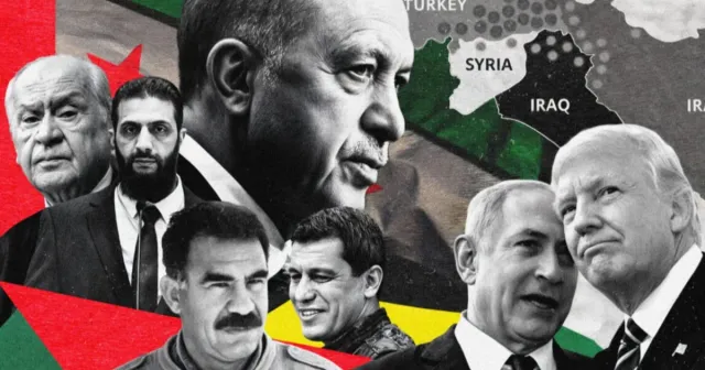 Çözüm süreci neden çözmüyor?