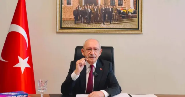 Kılıçdaroğlu kime hangi mesajı veriyor?