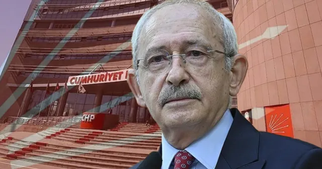 İktidar CHP’ye darbe yaptı