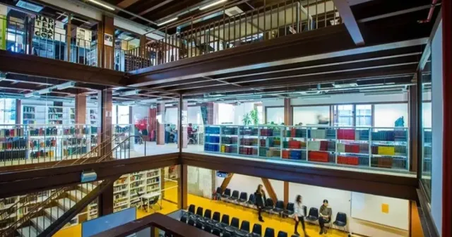 Bilgi Üniversitesi’nin kapatılmasının ardından
