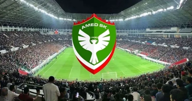 Amedspor: “Bir kulüpten daha fazlası” mı?