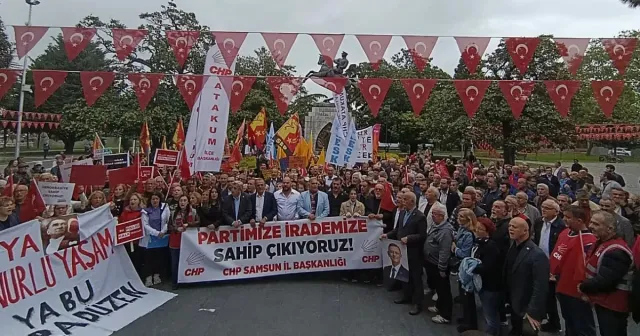 Makyavelist yargısal aktivizm: Mutlak Butlan eliyle siyaset