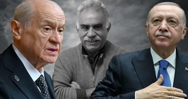 Denizi geçtik derede boğulmamalıyız