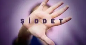 Bu kadar şiddet tesadüf değil