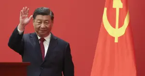 Xi’nin “Tarihin Yönü” söylemi: Çin küresel düzeni nasıl tanımlıyor?