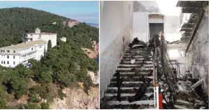 “Heybeliada Sanatoryumu Vakası” eşi bulunmaz bir fırsat