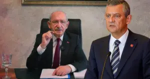 CHP’de  arınma gecesi veya mutlak butlan yoluyla parti kapatma