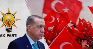 İslamî tonlu bir neoliberal hegemonya projesi: Türkiye’de Adalet ve Kalkınma Partisi (AKP)