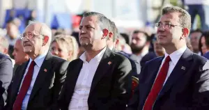 Özel, Yenilikçi Hareket ve cesaret