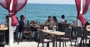 Geçmiş bayramınız geçmiş olsun