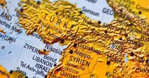Suriye ve Türkiye (1)