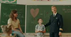 Politik bir “Tavuskuşu” hikâyesi