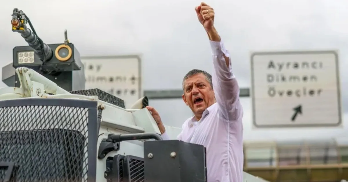 Türkiye’nin demokrasi krizi güvenlik krizine dönüşüyor