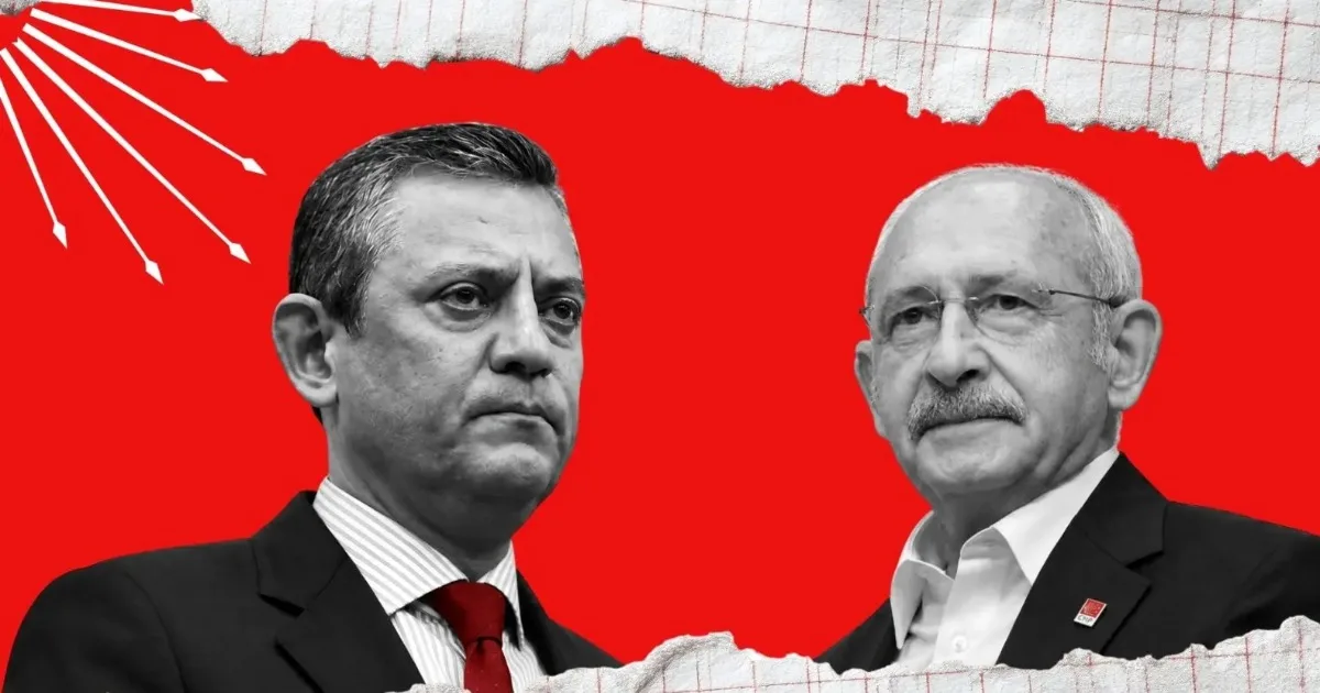 Yeni bir yola doğru