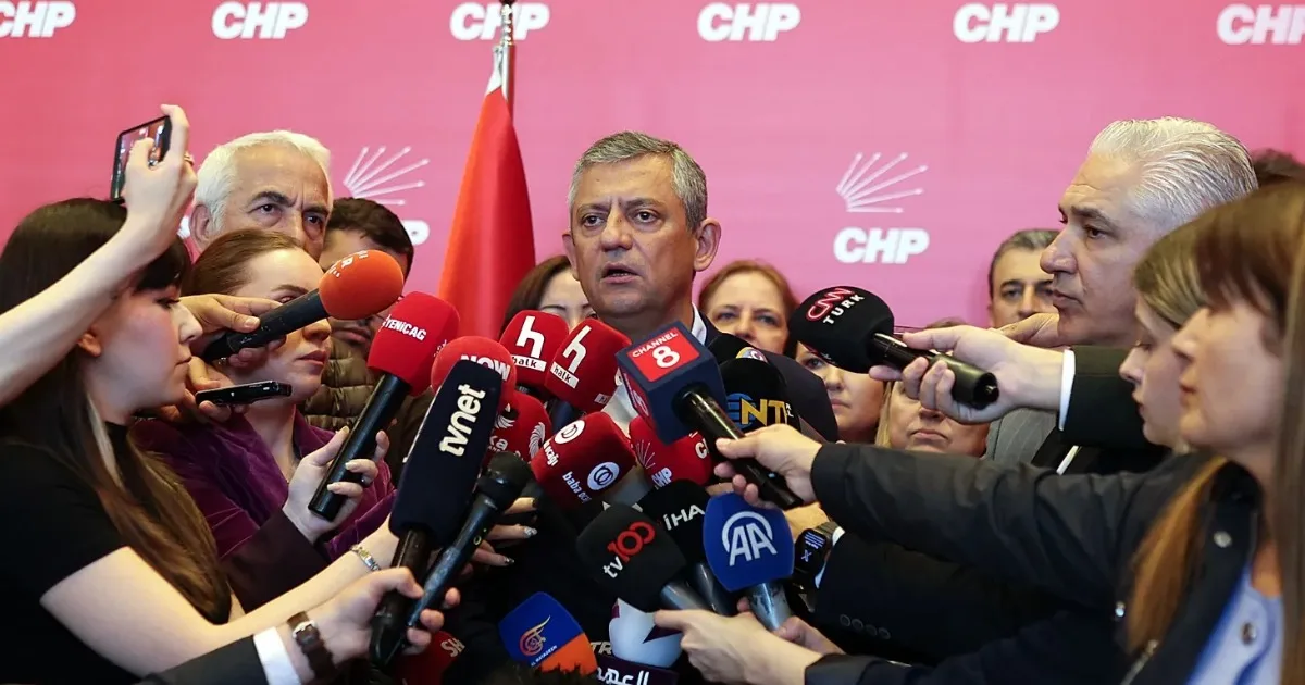 CHP'li vekiller ne düşünüyor?