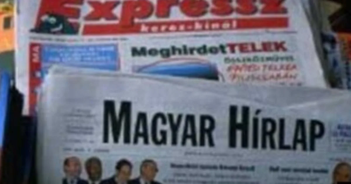 Orbán’ın medya çorbasının zehri Macaristan’ın ötesine yayıldı: Neyse ki korkusuz, olguya dayalı habercilik hâlâ ayakta