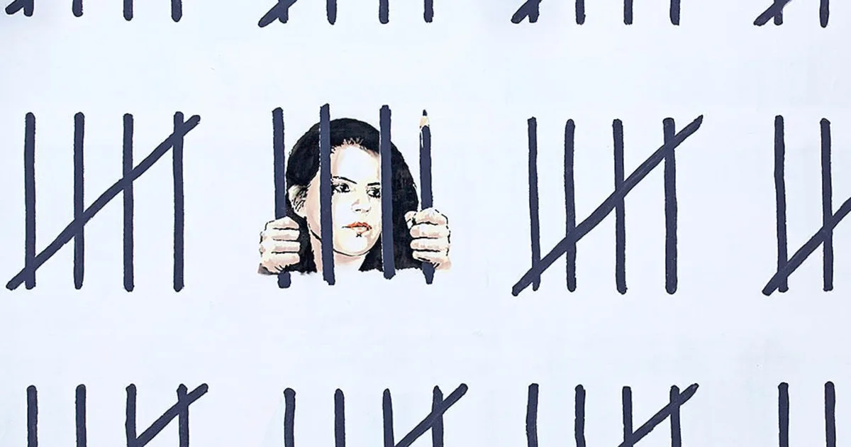 Zehra Doğan, Banksy ve Mardin