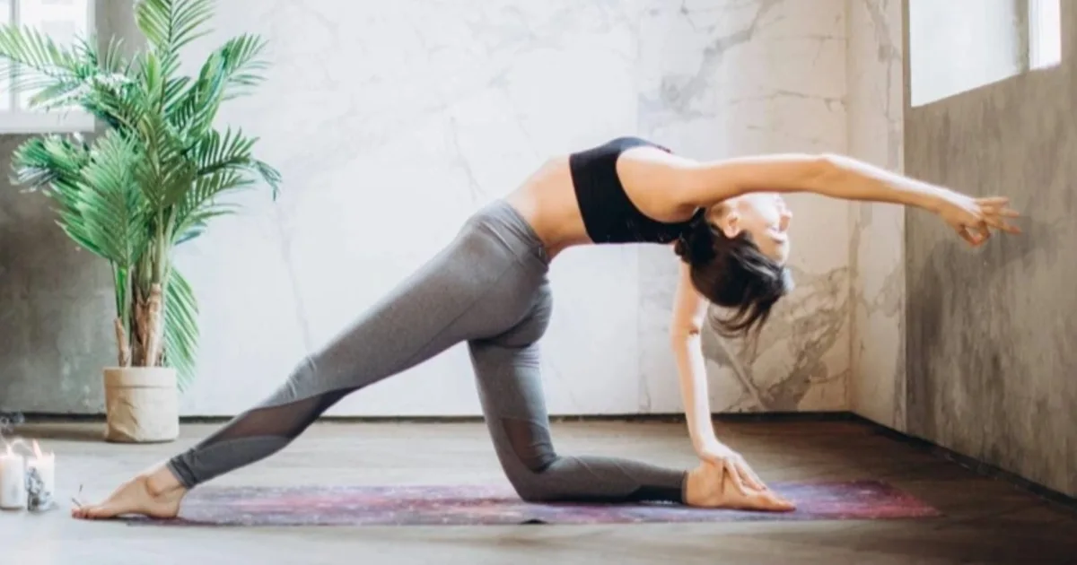 Çigong yapın