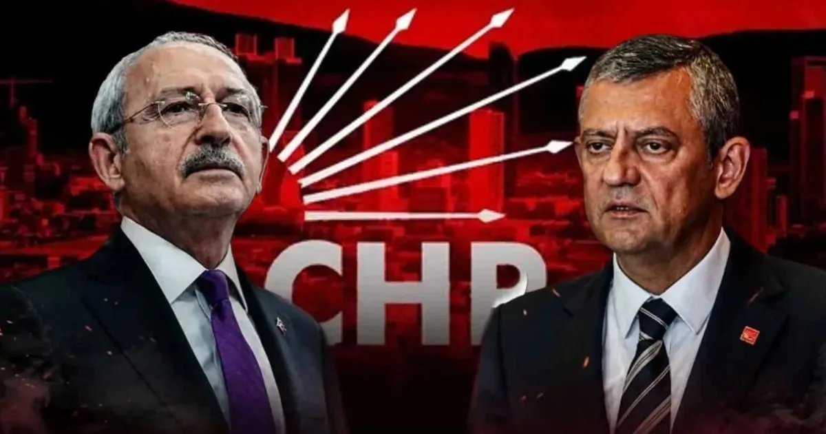Mesele ‘Yeni Parti’ değil, yeni bir ‘Muhalefet Bloku’ inşa edebilmektir