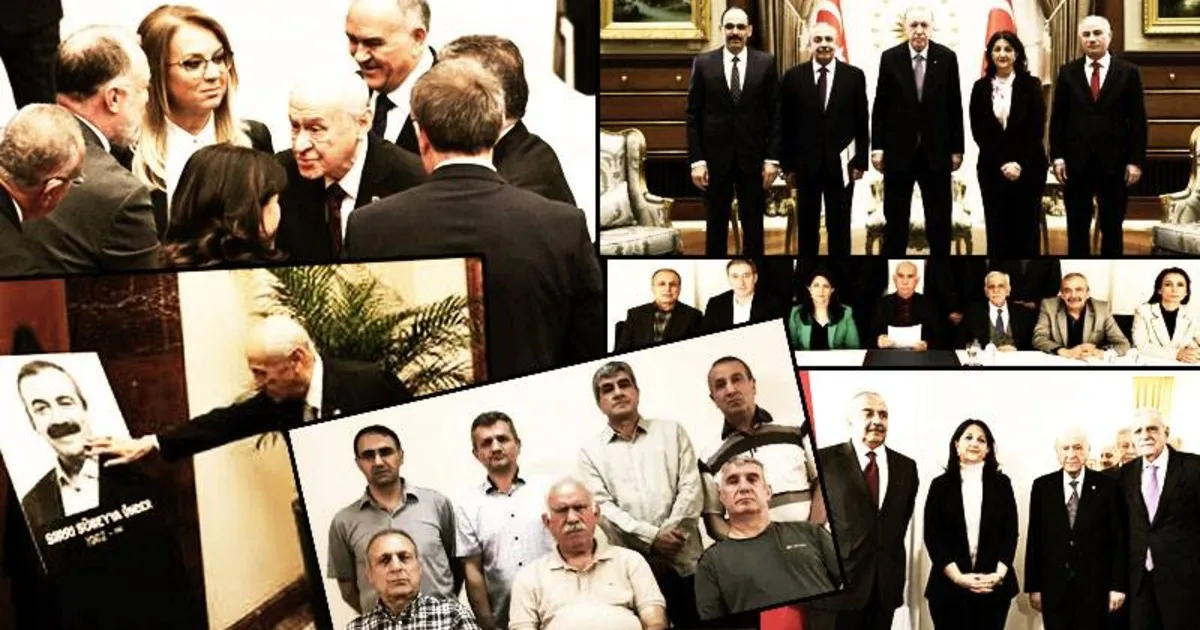 Mutlak butlan kararı ve yeni çözüm süreci