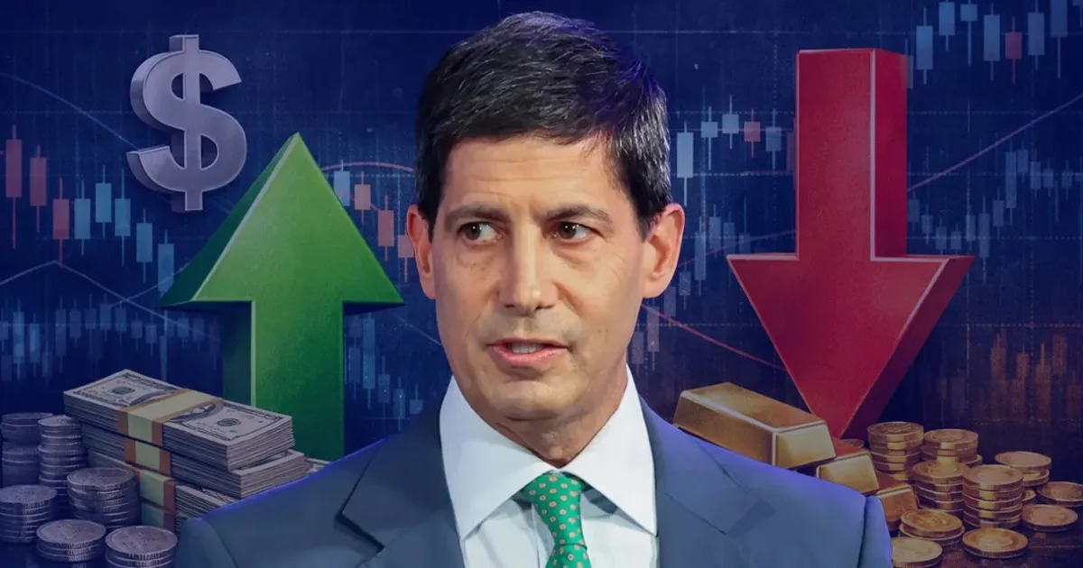 Piyasaların yeni Fed Başkanı sınavı