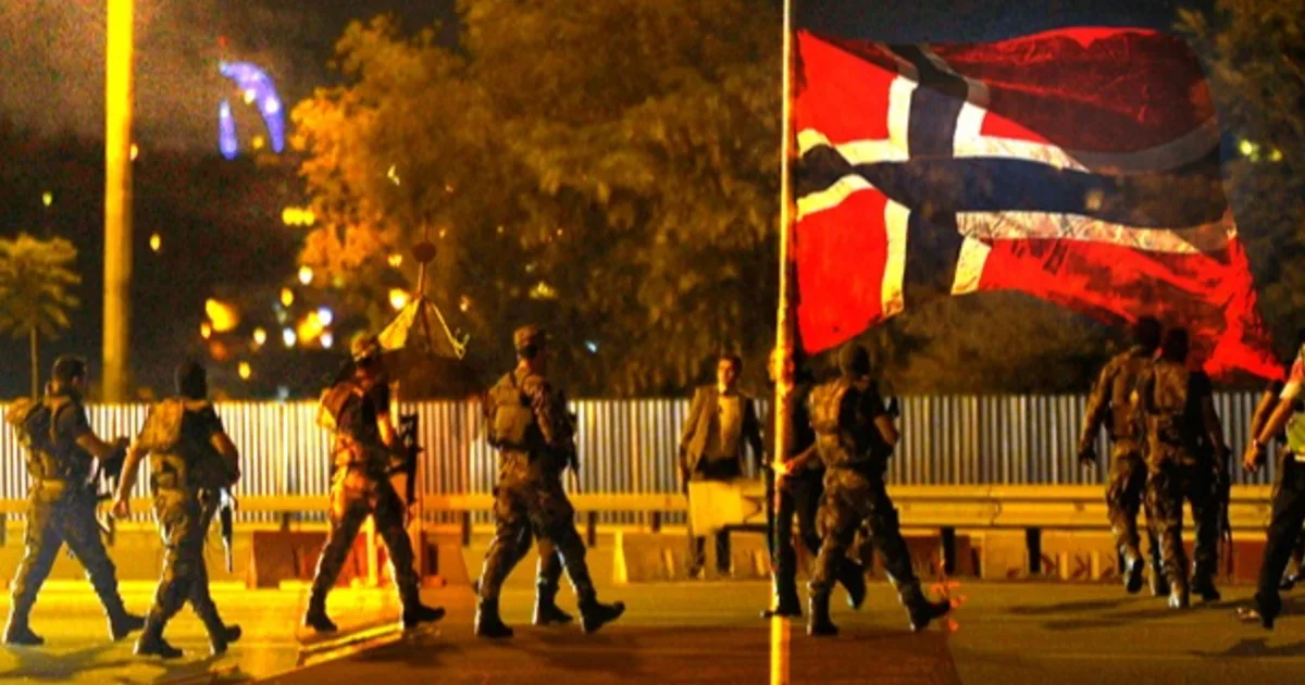 Norveç paradoksu: Zenginlik, güvence ve neofaşizm