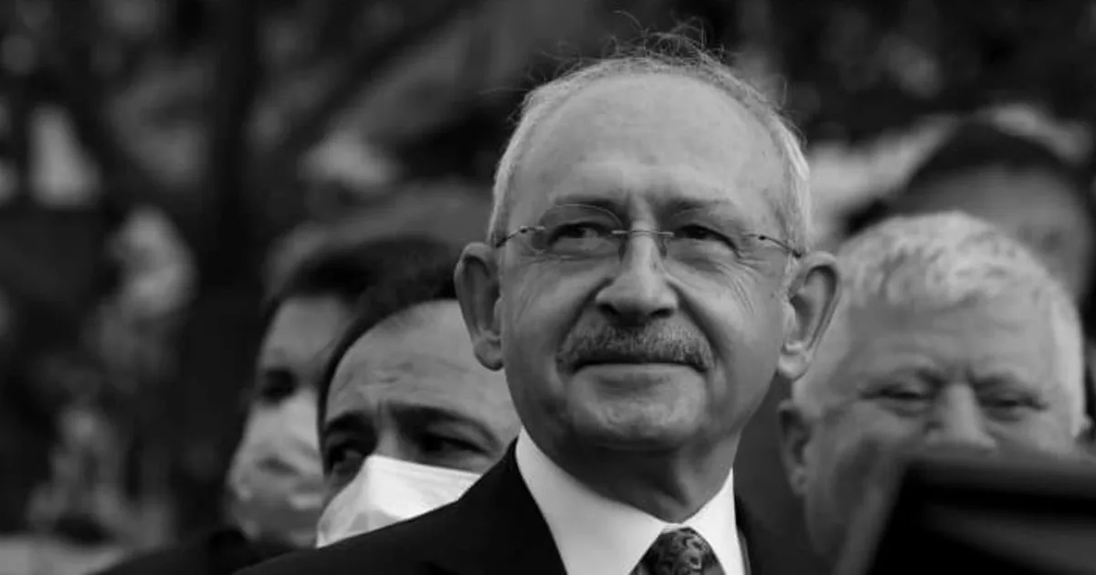 Kaset, Kılıçdaroğlu, EDP ve Aleviler