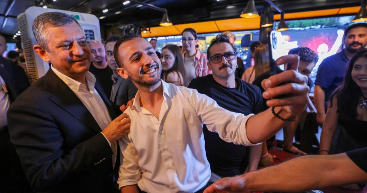 Yeni parti olmalı mı, olacaksa nasıl olmalı?