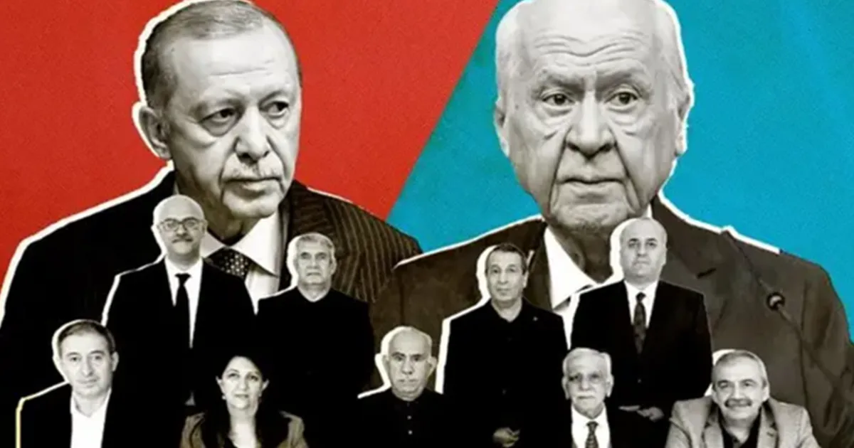 Çözüm süreci neden çözmüyor?
