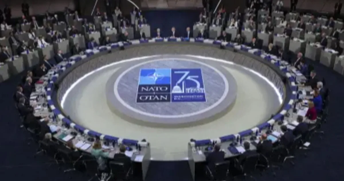Yaklaşan Nato Zirvesi ve Truva